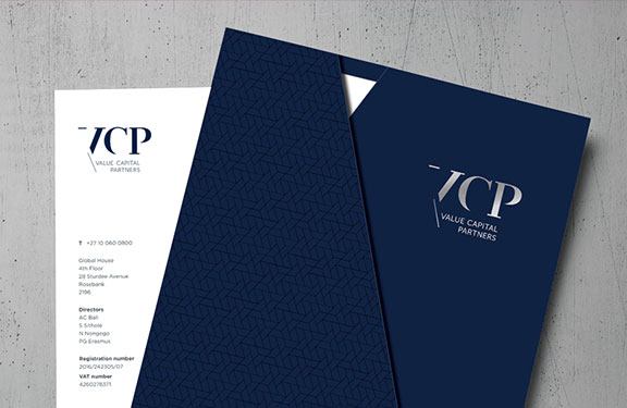 VCP